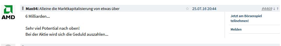 Mit Lisa Su und 7nm zum Next Horizon 1231137