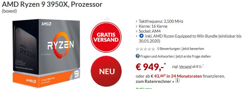 Mit Lisa Su und 7nm zum Next Horizon 1146206