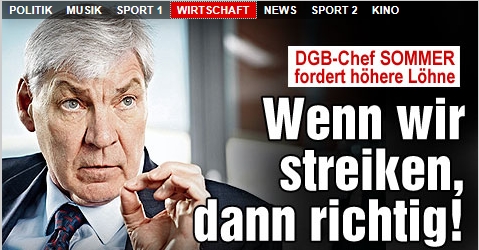 Quo Vadis Dax 2012 - Krise ohne Ende? 484944