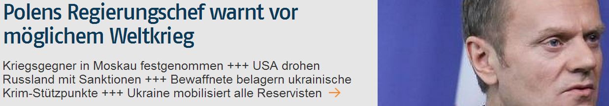DAX 2014 strong long! Spiel mit offenen Karten! 700542