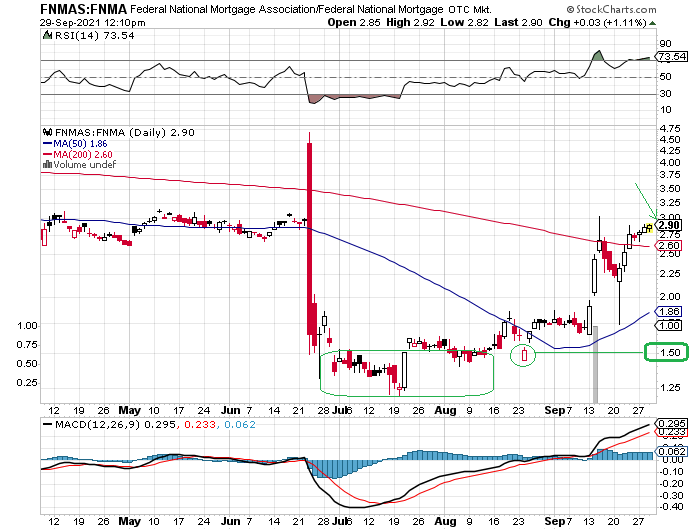 Potential ohne ENDE? 1276521