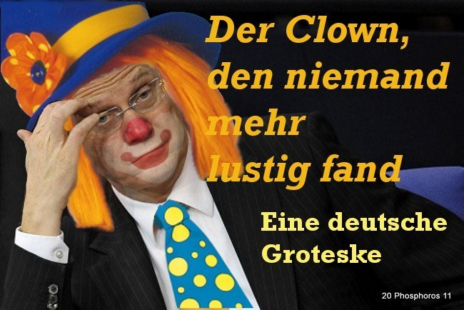 Wenn das Gold redet, dann schweigt die Welt! 392123