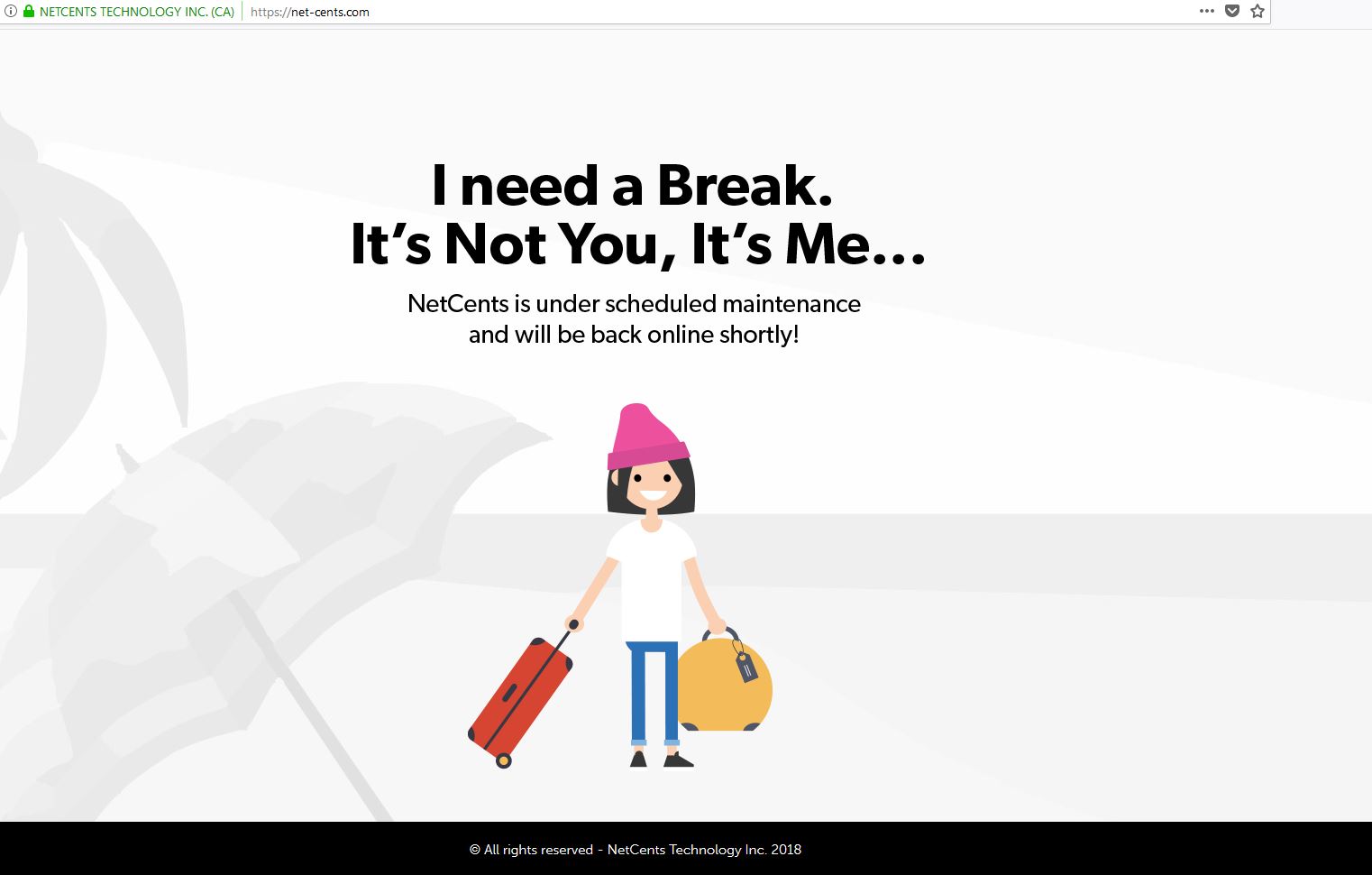 Netcents Technology Thread moderiert A2AFTK 1047106