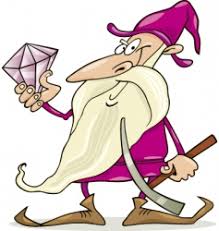 Die besten Gold-/Silberminen auf der Welt 1235656