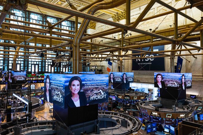 Hycroft Mining - lohnt sich ein Blick? 1521612