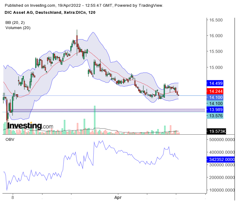 DIC Asset - TopPick? 1310485