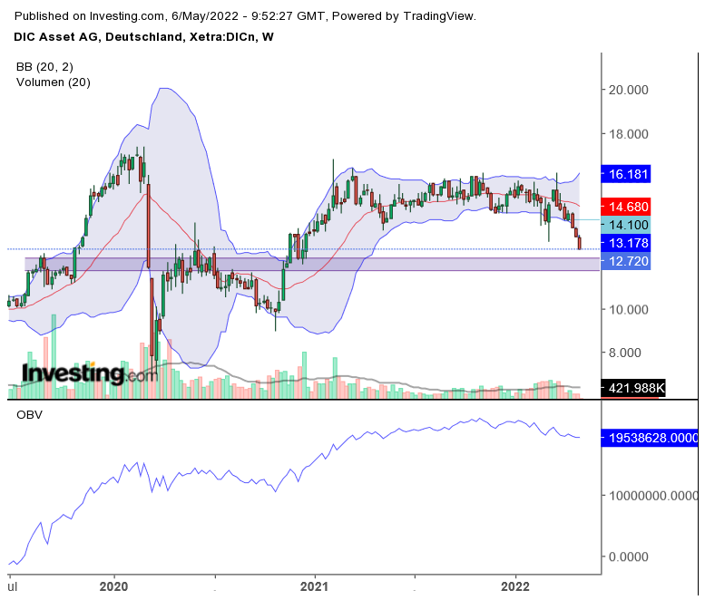 DIC Asset - TopPick? 1313360