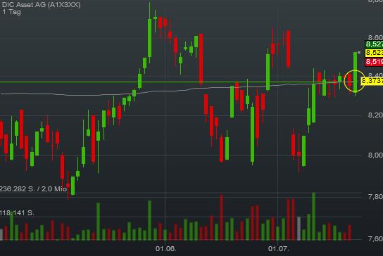DIC Asset - TopPick? 928700