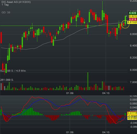 DIC Asset - TopPick? 946840