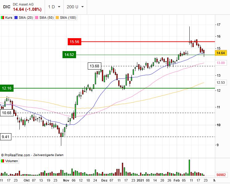 DIC Asset - TopPick? 1235205