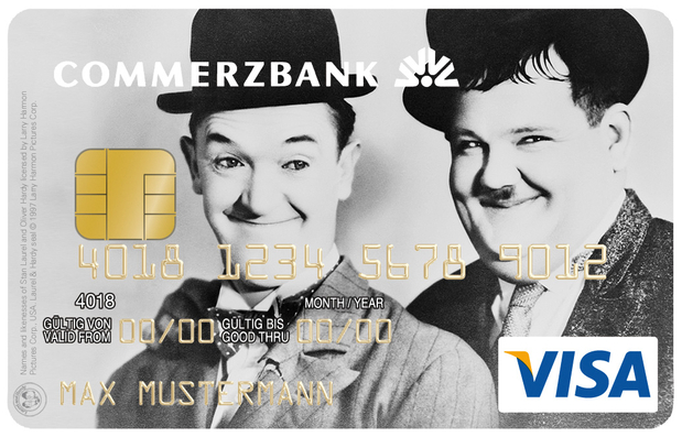 COMMERZBANK kaufen Kz. 28 € 485415