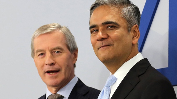 Banken in der Eurozone 713284