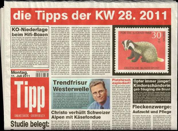 Frühtipper für unser DAX Tippspiel 419631