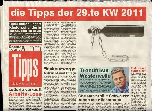 Frühtipper für unser DAX Tippspiel 421531