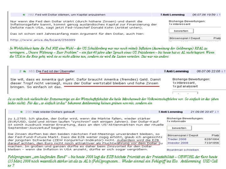 Der Dollar-long Thread 154656