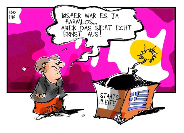 Der EUR/USD 2,0 Thread 484133