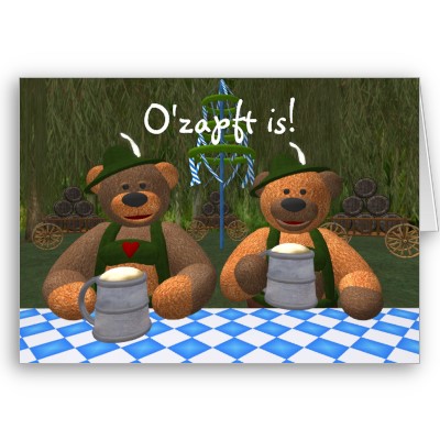 Der USA Bären-Thread 476810