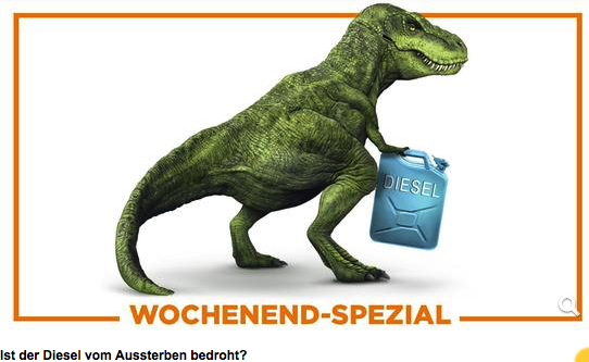 Tesla: Eine nicht nur automobile Zeitenwende 1002688