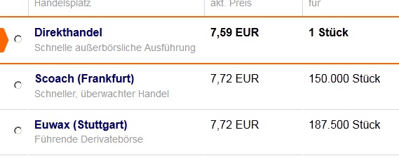 QV ultimate (unlimited) 624030