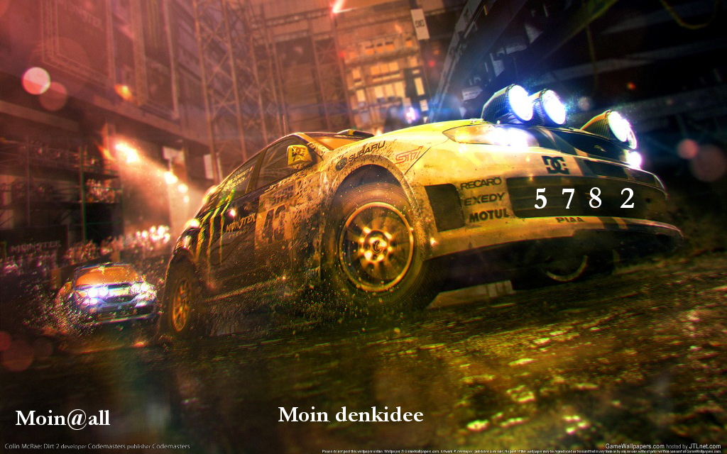 1.683.DAX Tipp-Spiel, Freitag, 18.11.2011 458595