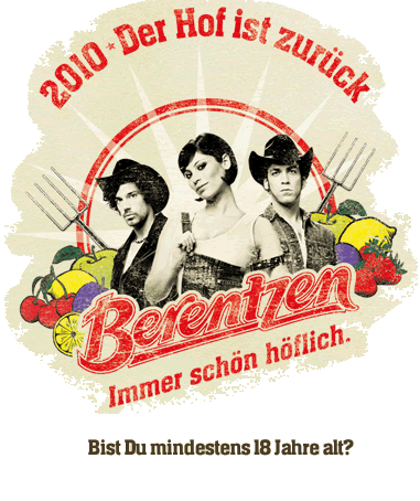 Berentzen 298713