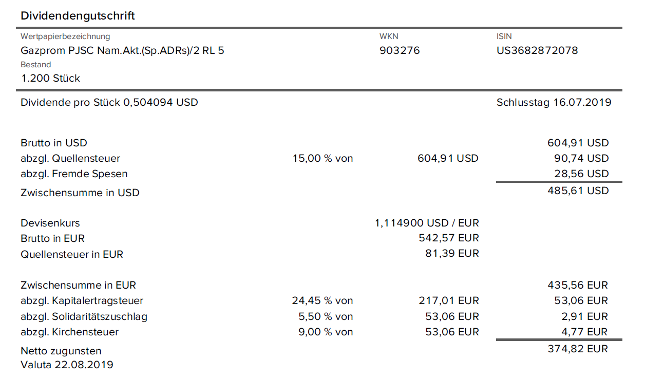 Gazprom 903276 1130686