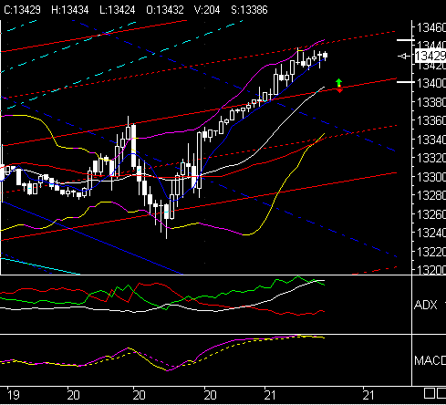 PTT-Trading 51. KW 137941