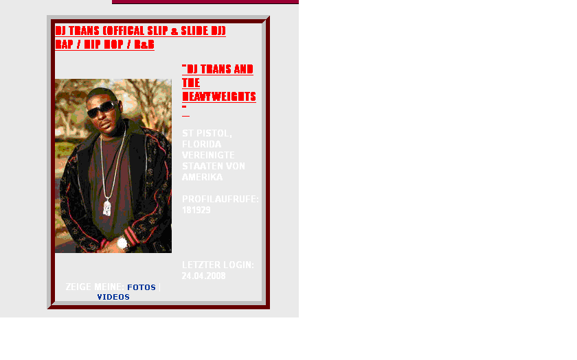 Das Bärengebrüll wird schon wieder lauter, 161096