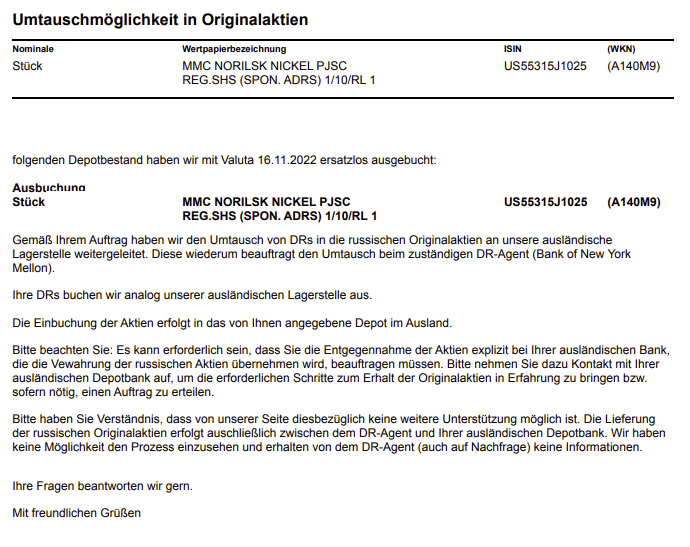 Gazprom ADR 2022 - Wie geht's weiter? 1343077