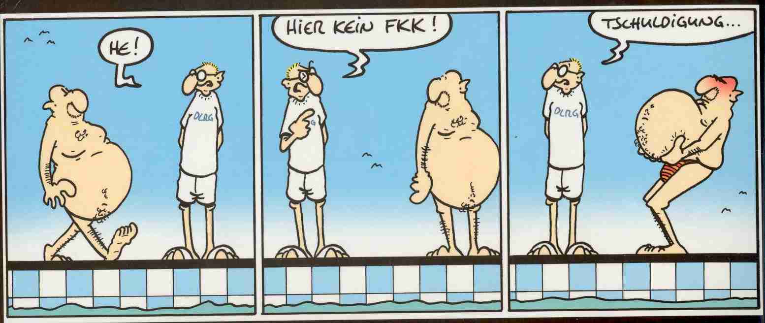 Wenn das Gold redet, dann schweigt die Welt! 305716