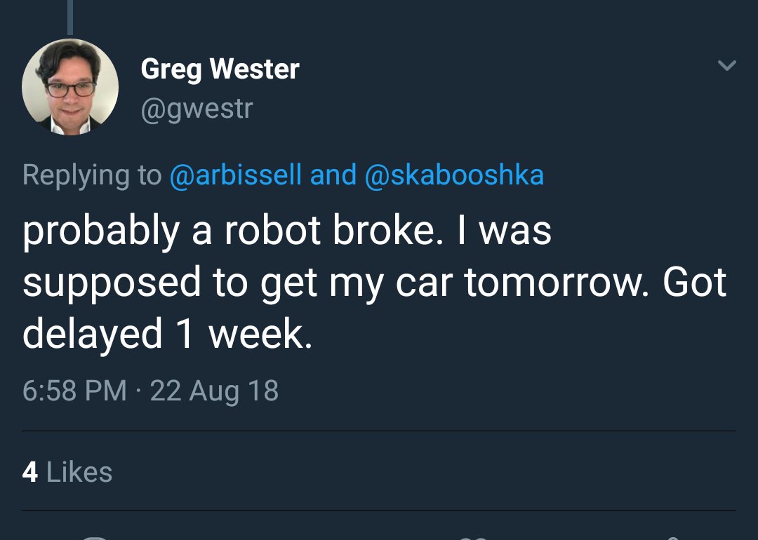 Tesla - Autos, Laster, Speicher und Solardächer 1070863