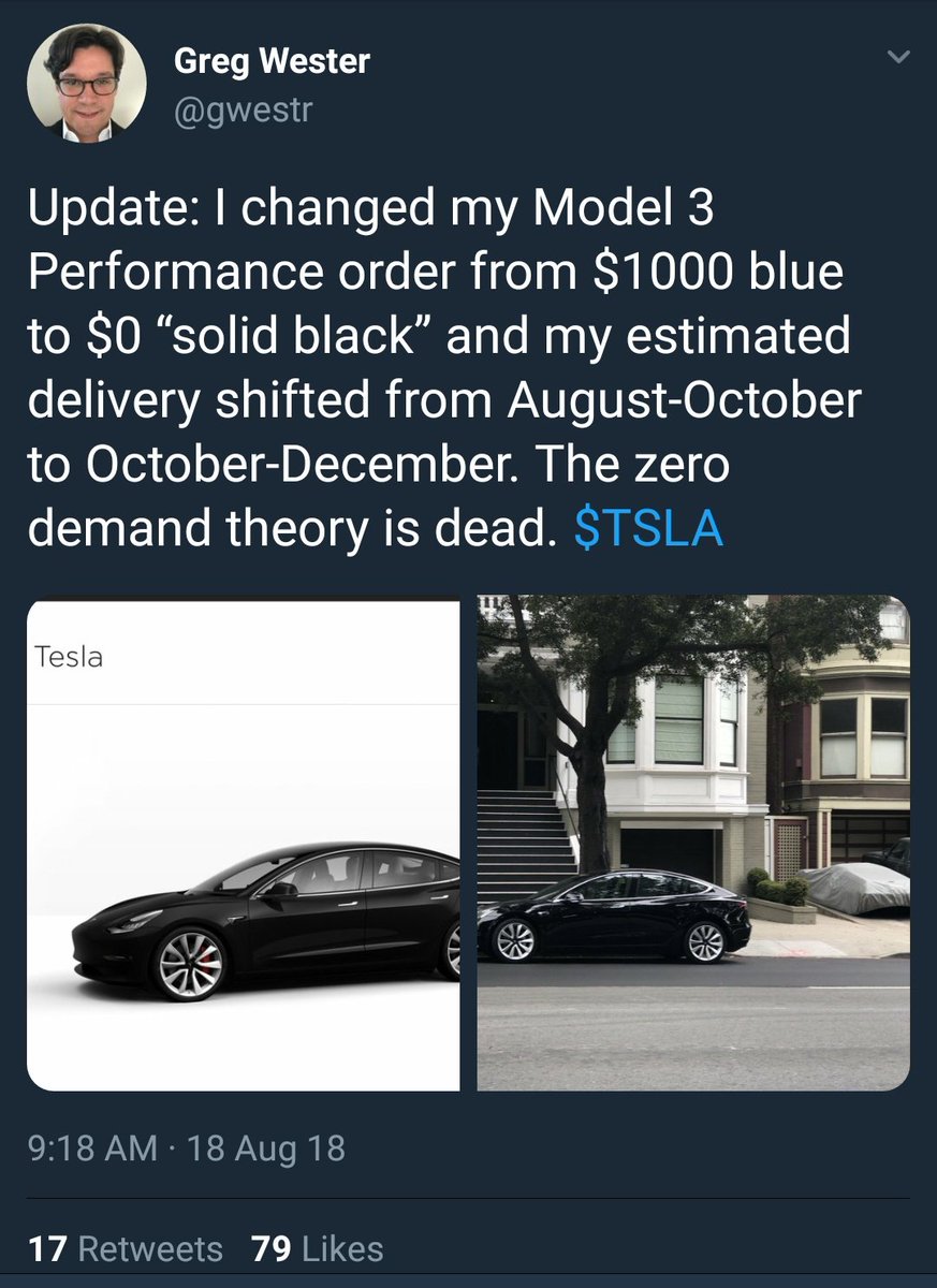 Tesla - Autos, Laster, Speicher und Solardächer 1070862