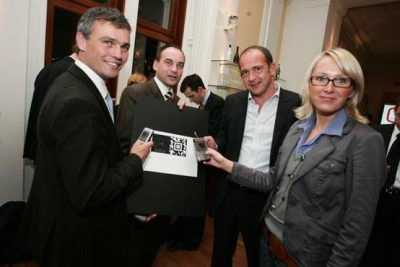 NEOMEDIA / GAVITEC - Mobile Marketing 200154