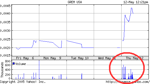 GREM USA. +53%. Gitarrenhersteller auf Höhenflug 8411