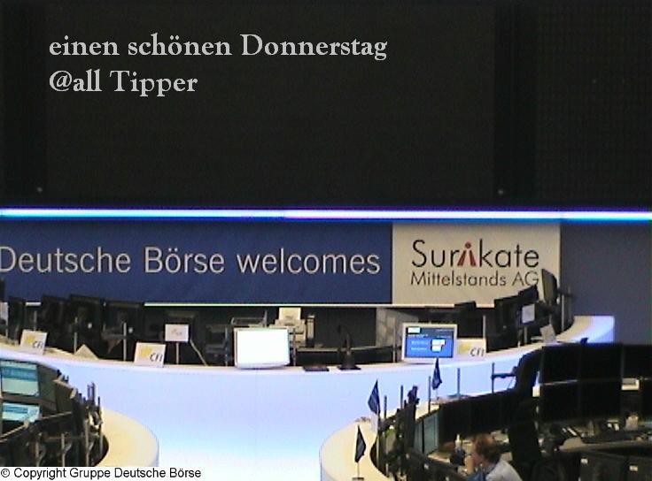 648.DAX Tipp-Spiel, Donnerstag, 25.10.07 127512