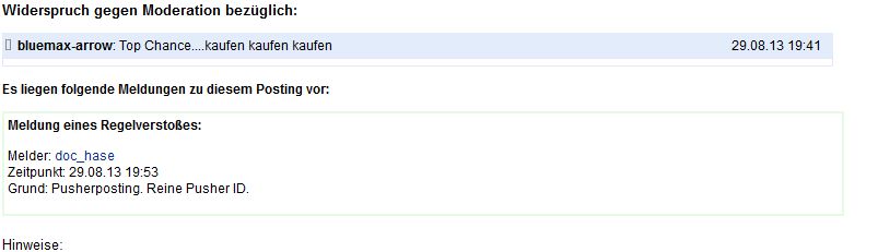 Arrowstar Resources Ltd: tatsächlich neue Chancen? 639235