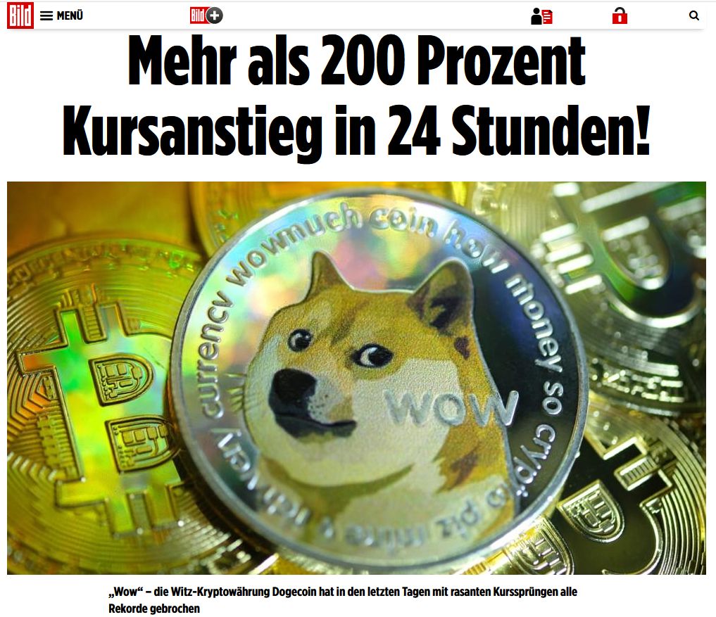 Bitcoins der nächste Monsterhype steht bevor! 1246999