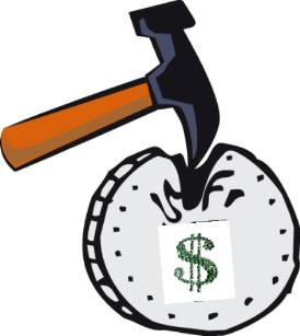 Wenn das Gold redet, dann schweigt die Welt! 237564