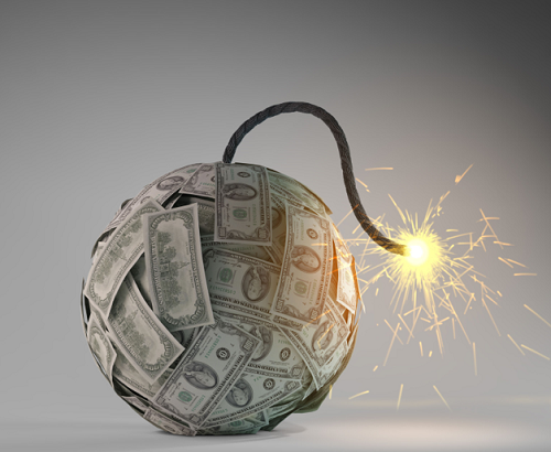 Der USA Bären-Thread 1034893