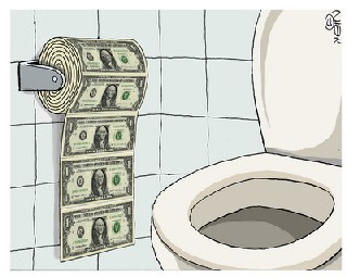 Der USA Bären-Thread 278921