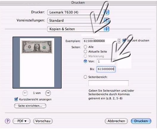 Die Bullen scharren gar nicht mit den Hufen, 189665