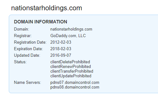 WMIH + Cooper Info 1042322