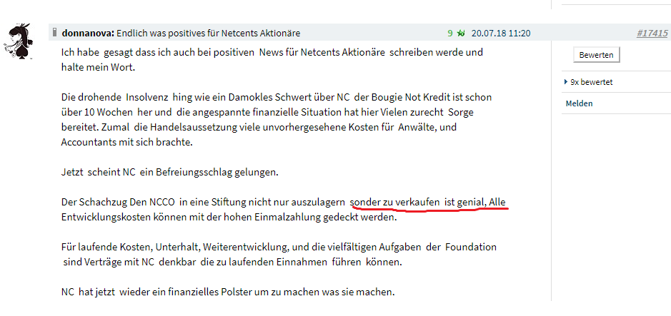 Netcents Technology Thread moderiert A2AFTK 1326121