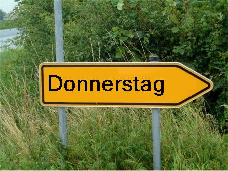 1005. DAX Tipp-Spiel Donnerstag, 26.03.2009 223966