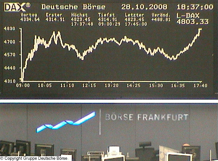 DAX....wer lachen will,der soll lachen 195740