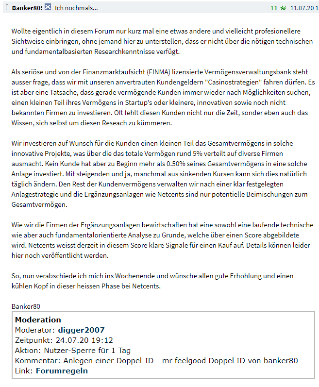 Netcents Technology Thread moderiert A2AFTK 1192354