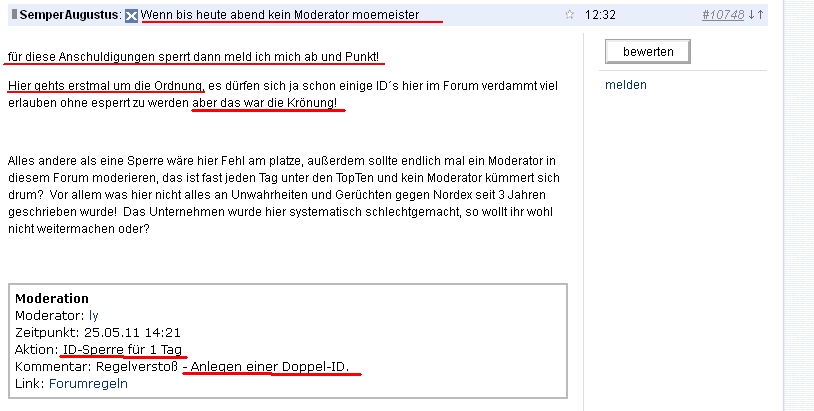 Windmaster Nordex 425177