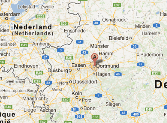 14 Gründe für ein Investment in BVB. 508976