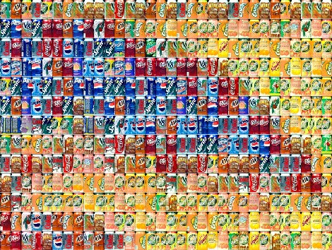 Elliott Wave DAX daily 869457