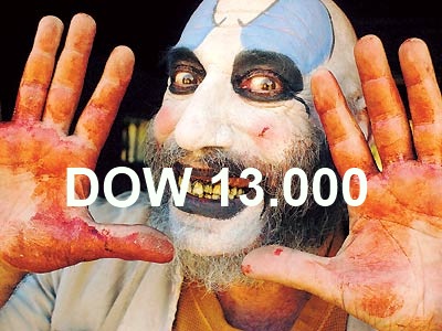 Quo Vadis Dax 2012 - Krise ohne Ende? 488491